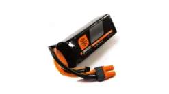 Spektrum 11.1V 2200mAh 3S 30C Smart LiPo Battery IC3