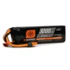 Spektrum 11.1V 3200mAh 3S 30C Smart LiPo Battery IC3