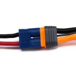 Spektrum 22.2V 3200mAh 6S 30C Smart LiPo Battery, IC5 – SPMX32006S30