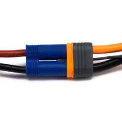 Spektrum 22.2V 3200mAh 6S 30C Smart LiPo Battery, IC5 – SPMX32006S30