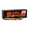 Spektrum 11.1V 5000mAh 3S 50C Smart LiPo G2 Hard Case IC3 – SPMX53S50H3