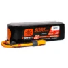 Spektrum 22.2V 5000mAh 6S 50C Smart LiPo G2 IC5