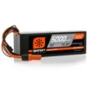 Spektrum 14.8V 5000mAh 4S 100C Smart LiPo Hardcase IC5 – SPMX50004S100H5