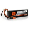 Spektrum 7.4V 5000mAh 2S 50C Smart LiPo Hardcase IC5 – SPMX50002S50H5