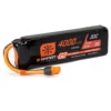 Spektrum 11.1V 4000mAh 3S Smart G2 LiPo Battery 30C IC3 – SPMX43S30