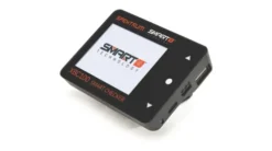 Spektrum XBC100 Smart Battery Checker & Servo Driver (G2 Updates 2022 versie)