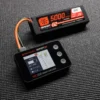 Spektrum XBC200 Smart LiPo Battery Checker & Servo Tester
