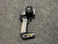 Spektrum Zender DX5C (In Een Top Staat Met 1 Jaar Garantie)!