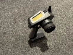 Spektrum Zender DX5C Smart – Gebruikt, in prima staat, mist onderklepje