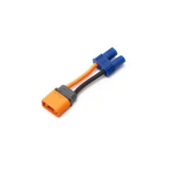 Spekturm Adapter: EC2 Battery / IC2 Device – SPMXCA321