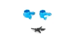 Spindle Set Aluminum All ECX 1/24 4WD – ECX304000