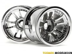 SPLIT 5 TRUCK WHEEL – HPI3052