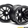 SPLIT 5 TRUCK WHEEL – HPI3051