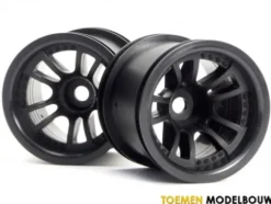 SPLIT 5 TRUCK WHEEL – HPI3051