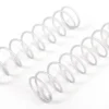 Spring 23x109mm 4.52 lbs in – White 2pcs – AX31078