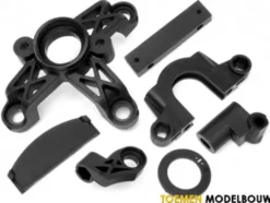 SPUR GEAR MOUNT SET – HPI85436