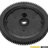 SPUR GEAR 87T 48 PITCH – HPI86946