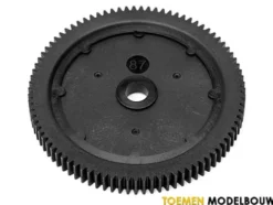 SPUR GEAR 87T 48 PITCH – HPI86946