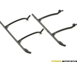 120SR – Landing Skid left and right – BLH3104