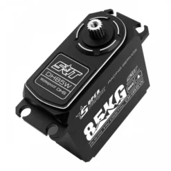 SRT DH85W Big Scale 1/5 en 1/6 85.0kg/0.15sec @8,4V servo
