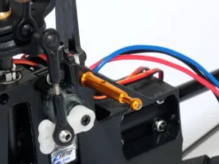 200 SR X – Xtreme Aluminium Canopy Mount Gold