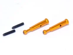 200 SR X – Xtreme Aluminium Canopy Mount Gold