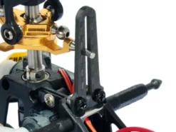 200 SR X – Xtreme Anti-Rotation Guide
