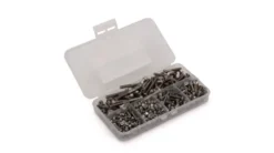 Stainless Steel Screw Set Losi 5T – DYNH1000