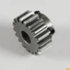 Steel gearwheel 18 teeth 1pce – G-06432