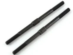 STEEL TURNBUCKLE M5x89mm Black – AR330221