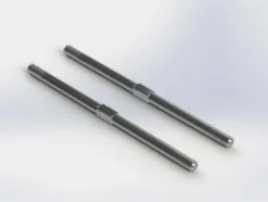 STEEL TURNBUCKLE 5X115MM (2PCS) – ARAC9374