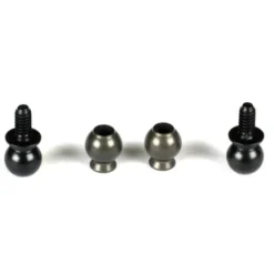 Steering Ball Set 6.8mm 8B 8T – LOSA6050