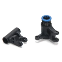 Steering Bellcrank Plastics & Servo Saver: 2.0 – LOSA4406
