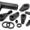 STEERING CRANK SERVO SAVER SET – HPI85058