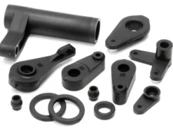 STEERING CRANK SERVO SAVER SET – HPI85058