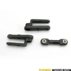 Steering linkage