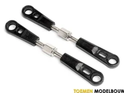 Steering Linkage 2pcs Strada XB SC and EVO XB SC – MV22105