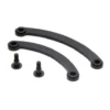 Steering Rack Set, Short/Long: 8B 2.0 – LOSA4412