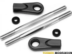 STEERING TIE ROD SET – HPI85463