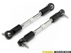 Steering Turnbuckles – MV24040