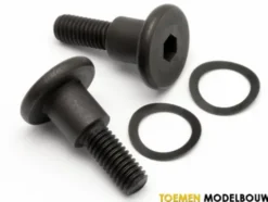 STEP SCREW M6x23mm – HPI15443