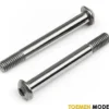 STEP SCREW 3x25mm 2pcs – HPI103367