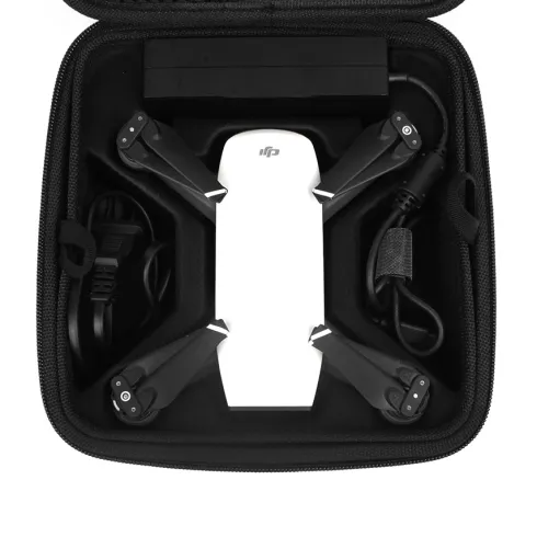 Sunnylife DJI Spark Hardshell Double Handbag