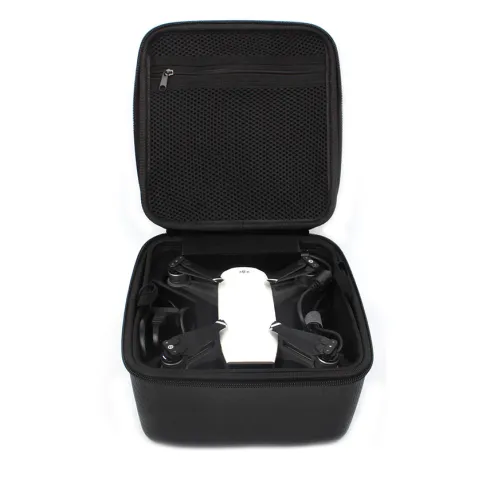 Sunnylife DJI Spark Hardshell Double Handbag