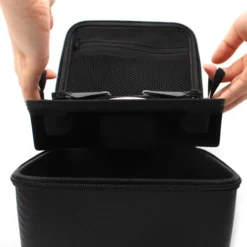 Sunnylife DJI Spark Hardshell Double Handbag
