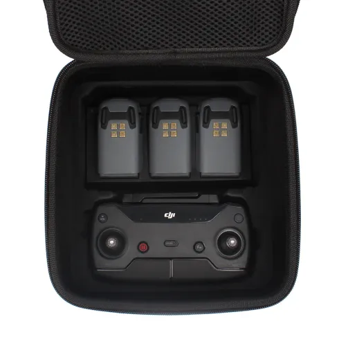 Sunnylife DJI Spark Hardshell Double Handbag