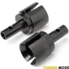 SUPER HEAVY DUTY DIFF SHAFT 25x48mm 2pcs – HPI104965