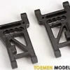 Suspension arm set – rear