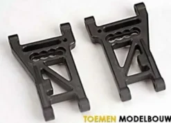 Suspension arm set – rear