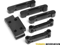 SUSPENSION MOUNT SET – HPI100314